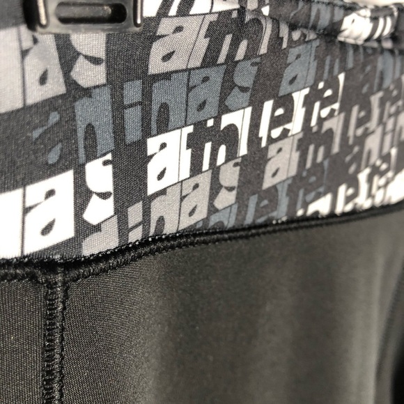 Adidas Techfit Climalite Workout Leggings SZ XS - Picture 4 of 6